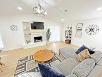 Charming House Central Dallas - B&B Dallas