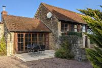 Large Gte With Pool In Peaceful Burgundy - Ferienwohnung Sailly