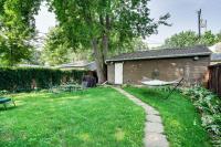 Chic Minneapolis Apt - 6 Blocks to Lake Nokomis! - Chambres d'hôtes Minneapolis