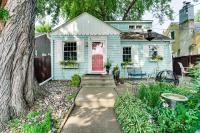 Chic Minneapolis Apt - 6 Blocks to Lake Nokomis! - Chambres d'hôtes Minneapolis