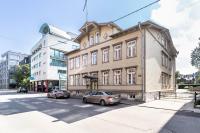 Historical & Modern Business Suite with Sauna @Kadriorg - B&B Tallin