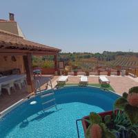 Casa de la Abuela Pili - Ferienwohnung Colmenar de Oreja