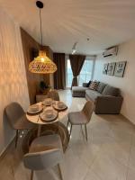 Apartamento frente al mar - B&B