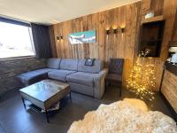 Magnifique appartement 8 pers, centre station, animaux admis - FR-1-634-3 - B&B Avoriaz