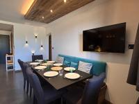 Magnifique appartement 8 pers, centre station, animaux admis - FR-1-634-3 - B&B Avoriaz