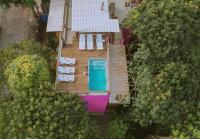 Vila Real Apartamentos - Ferienwohnung Itacaré