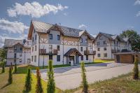 Apartament w Cieplicach Elegant - Bed and Breakfast Jelenia Góra