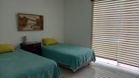 Three-Bedroom Apartment with Private Pool