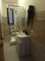 Apartment mit 2 Schlafzimmern und Meerblick