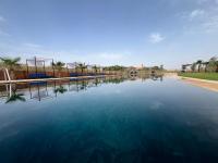 Jnane Ayam Atlas - Bed and Breakfast Arg