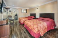 Suite Matrimoniale Executive