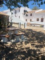 Luby Cortijo el Tío Emilio - Ferienwohnung