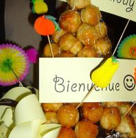 Le Drom'blanc - B&B Mhamid