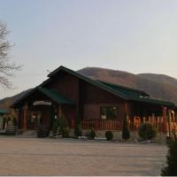 STARA KRČMA Božović - Bed and Breakfast Bijelo Polje