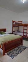 Chambre Familiale