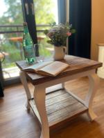 Appartement Deluxe