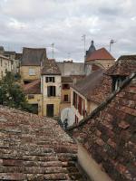 L'esprit Cyrano - B&B
