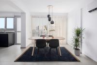 Amazing Two Bedroom Apartment - Ferienwohnung Larnaka