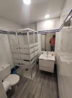 Estudio CalaBlanca, Denia - Chambres d’hôtes Denia