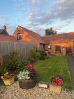 Willow Tree Cottages - B&B Newark on Trent