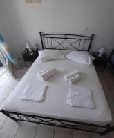 Appartement met Uitzicht op Zee (3 Volwassenen)