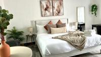 1k Bed Studio Apt With Shared Pool 06 - Chambres d’hôtes