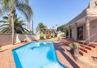 Seaside Serenity - B&B Durban