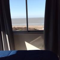 Rest Departamento con vista al mar - B&B