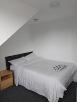 Peacefull Room in Rainham Essex - Ferienwohnung