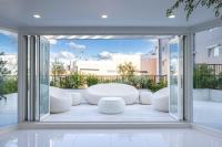 Urban Villa Daimyo No, 703 - Vacation STAY 46602v - B&B Fukuoka