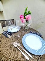 La Cabane d'Aselia - petite Maison de Pêcheur - B&B Le Portel