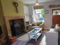 The Snug - B&B Keighley