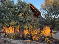 Mbekka Lodge, Mabalingwe - B&B Moheme