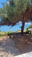 Joanna-Thanos beachfront holiday home - B&B Agios Mathaios