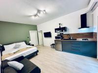 New modern studio - Mellieha centre - B&B Mellieħa