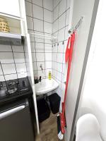 Bloco C apartamento 138 · Mont Blanc Apartamento Sudoeste - B&B Brasília