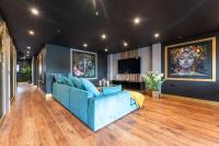 Samana Vayu - B&B Poole