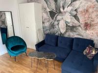 Apartment mit 1 Schlafzimmer