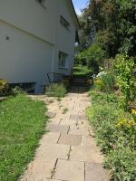 Zentrales 2-Zimmer Apartment - B&B Tübingen