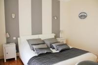 Two Connecting Double Rooms with Shared Bathroom and Terrace