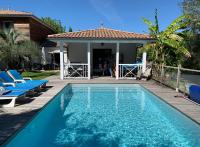 Appartement, Le Patio - Chambres d’hôtes