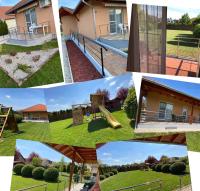 Pimkie Apartman - Chambres d’hôtes Zalakaros