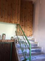 Studio with Terrace