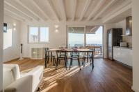 Appartement avec Balcon - Vue sur Mer