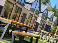 Domek Rykowisko Korbielów 1 - Chambres d’hôtes Korbielów