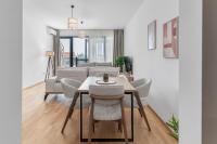 Appartement 1 Chambre avec Terrasse