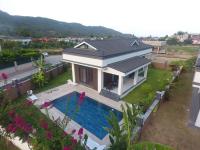 Villa Anı - Ferienwohnung