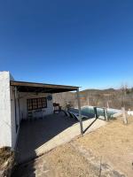 cabañas Las cholitas - B&B San Luis