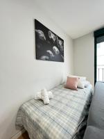 Santa Isabel Centro Temporal - B&B Madrid