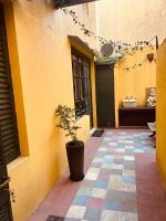Palermo Hermoso departamento con patio - B&B